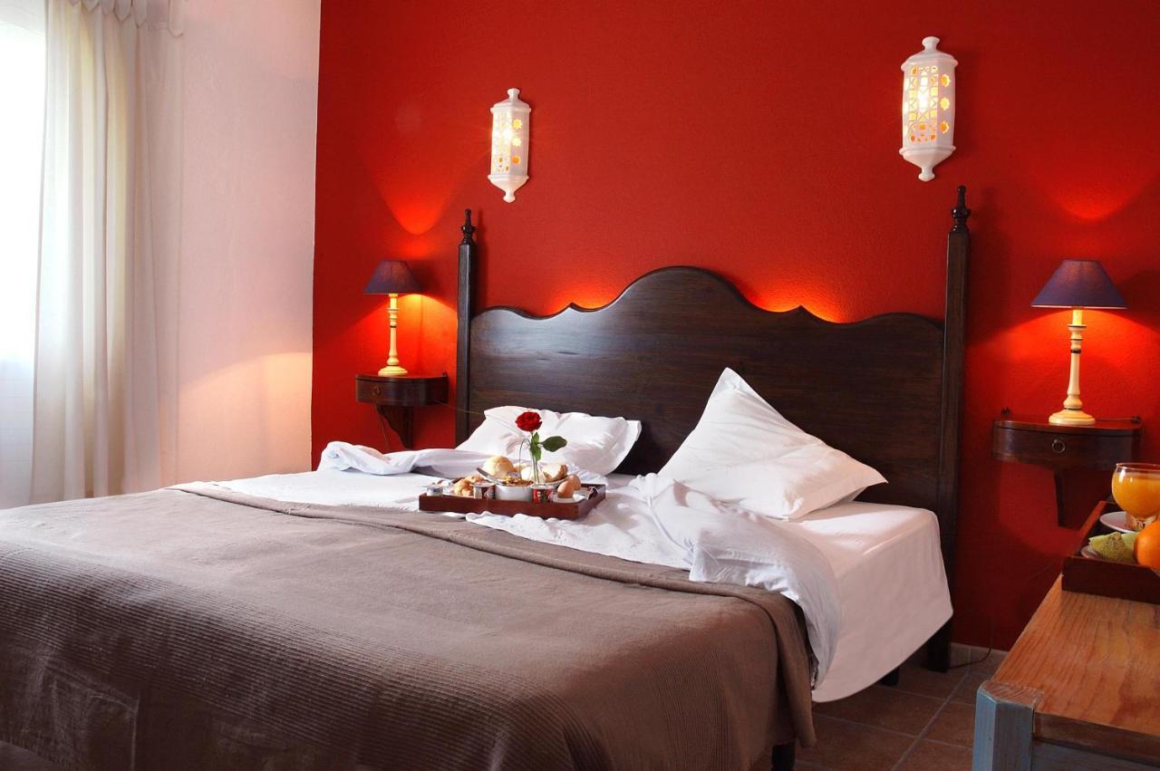 Casa Bela Moura, Boutique Hotel & Wine Porches  Zewnętrze zdjęcie