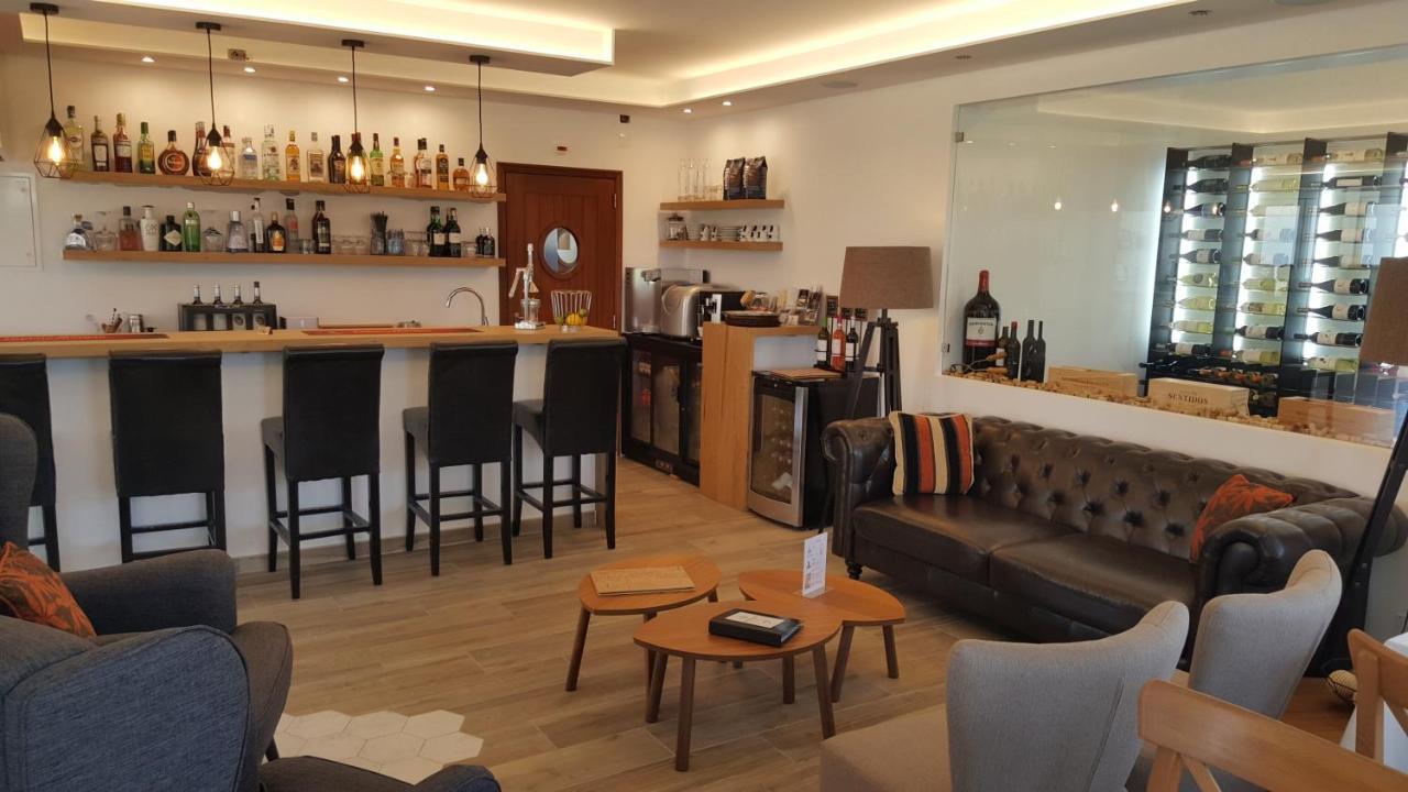 Casa Bela Moura, Boutique Hotel & Wine Porches  Zewnętrze zdjęcie