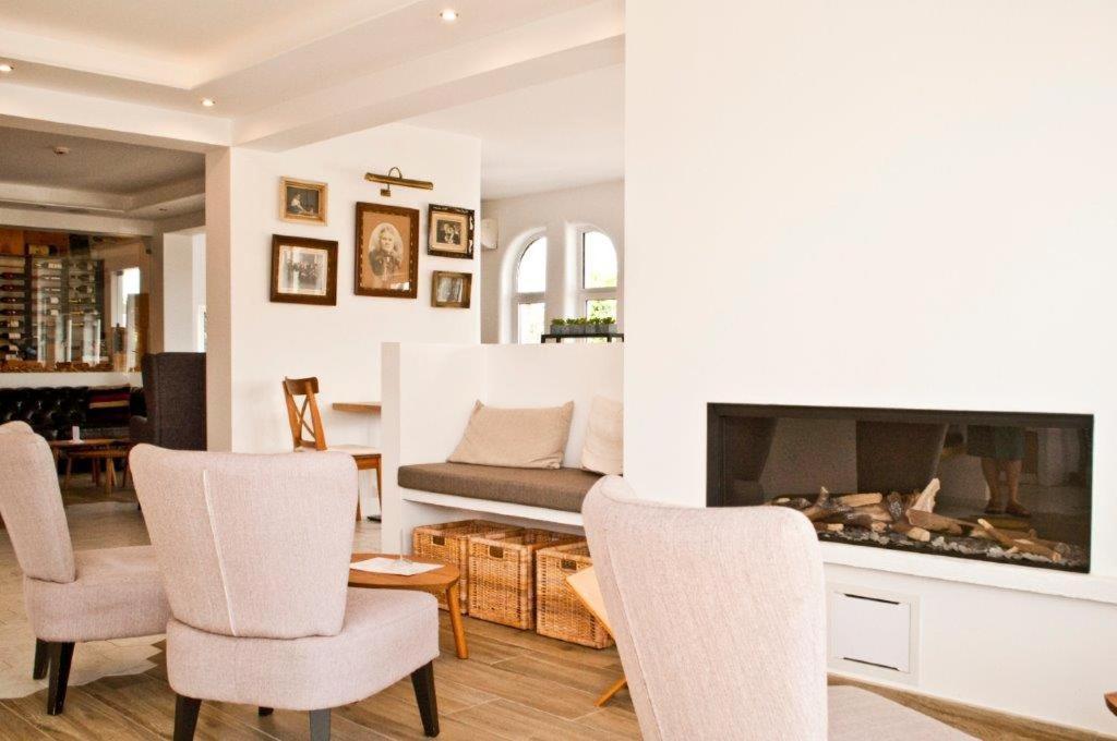 Casa Bela Moura, Boutique Hotel & Wine Porches  Zewnętrze zdjęcie